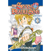 The Seven Deadly Sins Omnibus 1 (Vol. 1-3) - Paperback