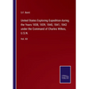 United States Exploring Expedition during the Years 1838, 1839, 1840, 1841, 1842 under the Command of Charles Wilkes, U.S.N.: Vol. XX - Paperback