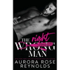 The Wrong/Right Man - Paperback