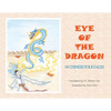 Eye of the Dragon: 14 Chinese Folktales - Paperback