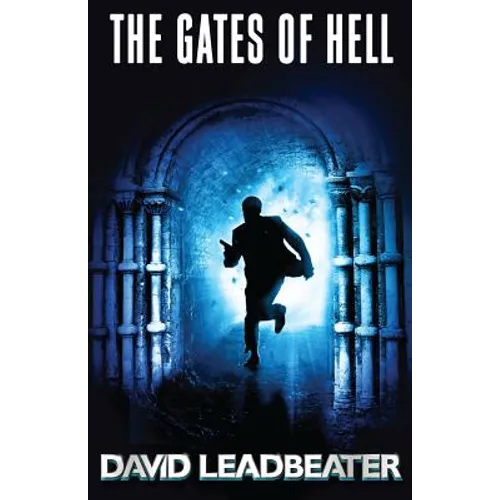 The Gates of Hell - Paperback
