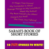 Sarah's Book Of Short Stories - Paperback