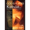 God Is a Verb - Paperback