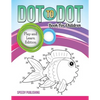 Dot To Dot Book For Children: Play and Learn Edition - Paperback