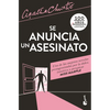Se Anuncia Un Asesinato / A Murder Is Announced - Paperback