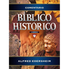 Comentario Bíblico Histórico Ilustrado - Hardcover