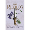 The Rebellion: A Choose the Ending Novel - Paperback