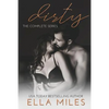 Dirty: The Complete Series - Paperback