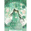 The Husky and His White Cat Shizun: Erha He Ta de Bai Mao Shizun (Novel) Vol. 6 - Paperback