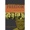 A Passion for Freedom: My Encounters with Extraordinary People - Hardcover