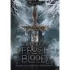 Tipped in Frost and Blood: New Adult Paranormal Fantasy Romance - Hardcover