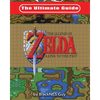 The Ultimate Guide to The Legend of Zelda A Link to the Past - Paperback