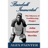 'Baseball Immortal': The Odyssey of Trailblazing Slugger John 'Snowball' Merida - Paperback