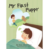 My First Puppy - Hardcover