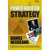 Power Hold'em Strategy - Paperback