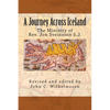 A Journey Across Iceland: The Ministry of Rev. Jon Sveinsson S.J. - Paperback