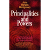 Principalities and Powers - Paperback