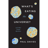 What's Eating the Universe?: And Other Cosmic Questions - Paperback