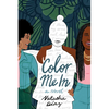 Color Me in - Paperback