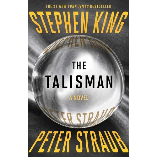The Talisman - Paperback
