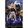 Prey - Paperback