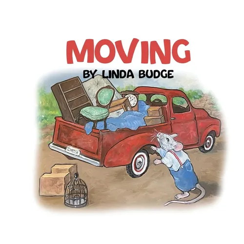 Moving - Paperback