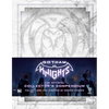 Gotham Knights: The Official Collector's Compendium - Hardcover