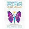 Empowering Women With Words: Life-Changing Conversations - Hardcover