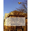 James Patrick Tracy (1832-1922): A Builder of Chicago, Illinois and Atchison, Kansas: A Tribute to His Life and Times - Paperback