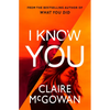 I Know You - Paperback