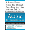 The First Year: Autism Spectrum Disorders: An Essential Guide for the Newly Diagnosed Child - Paperback
