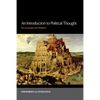 An Introduction to Political Thought: Key Concepts and Thinkers - Paperback
