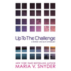 Up to the Challenge - Paperback
