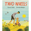 Two Wheels - Hardcover