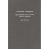 Seaborne Deception: The History of U.S. Navy Beach Jumpers - Hardcover