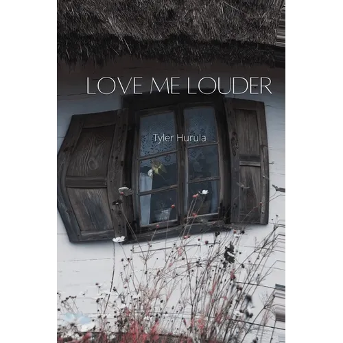 Love Me Louder - Paperback