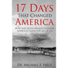 17 Days That Changed America - Paperback
