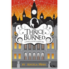 Thrice Burned - Paperback