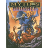 Mythos: The Fantasy Art Realms of Frank Brunner - Hardcover