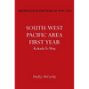 Australia in the War of 1939-1945 Vol. V: South-West Pacific Area- First Year Kokada to Wau - Paperback