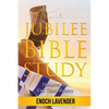 The Jubilee Bible Study Guide - Paperback