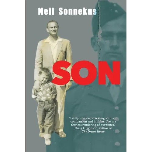 Son - Paperback