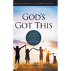 God's Got This: Power Decrees to Overcome Problems, Step Into Purpose, and Receive Promises - Hardcover