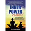 Inner Power Now: Healing Meditations to Reduce Stress and Pain so Children and Families Thrive - Paperback