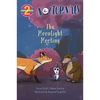 The Moonlight Meeting: The Nocturnals Grow & Read Early Reader, Level 2 - Paperback