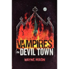 Vampires in Devil Town - Paperback