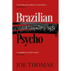 Brazilian Psycho - Paperback