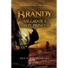 Brandy, Ballad of a Pirate Princess - Paperback
