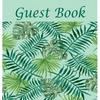 Guest Book (Hardcover) - Hardcover