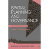 Spatial Planning and Governance: Understanding UK Planning - Paperback